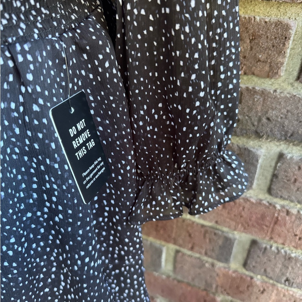 Express Dress - Picture 3 of 10